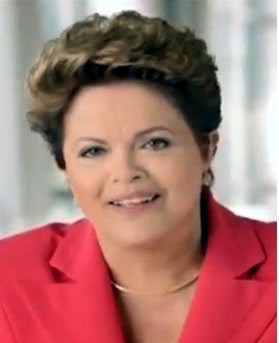dilma eletrica